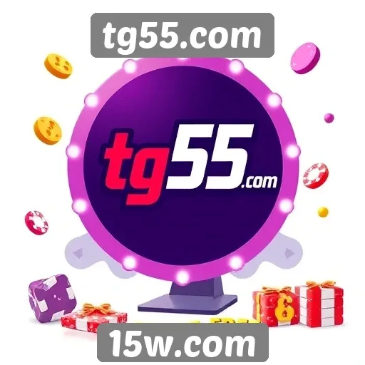Como o tg55.com atrai novos jogadores