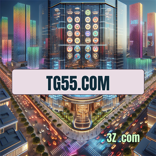 Bônus Imperdíveis no tg55.com para Jogadores de Todos os Estilos