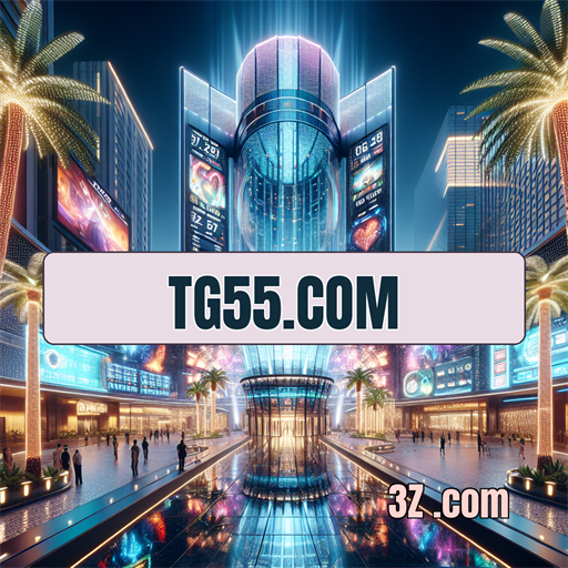 Experimente Baixar Jogos Imperdíveis no tg55.com