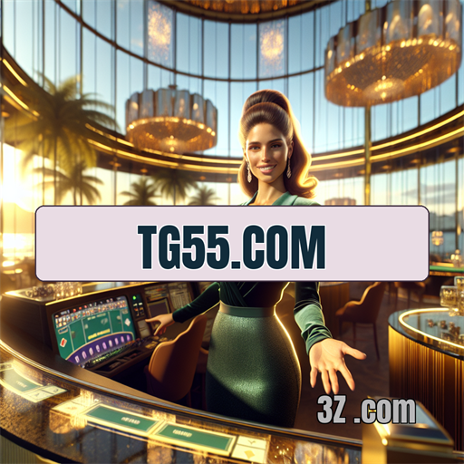 Login Social e Inovador: Conheça o tg55.com